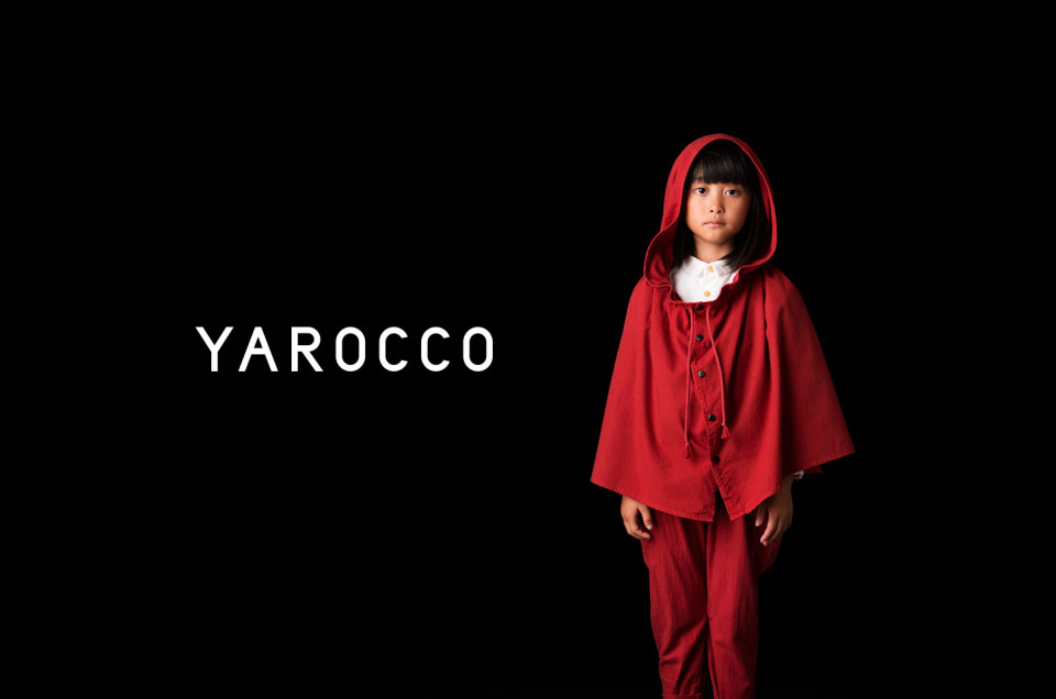 9/30-10/2 子供服ブランド『YAROCCO』販売会開催